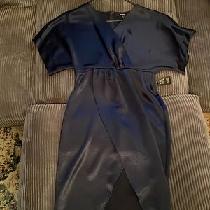 Brand New Express Dress